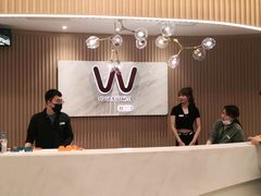 -W FITNESS 威尔仕健身·游泳(老西门新苑店)