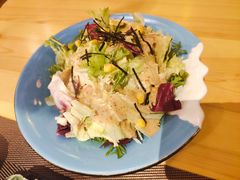 和风沙拉-匠糊·日本料理(美岸广场店)