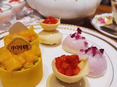 -也枫·小黄楼(南山路旗舰店)