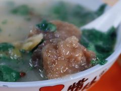 -宋老三苏肉羊肉汤老店