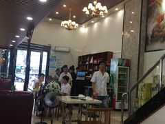 -粤潮牛肉火锅店(江南大道店)