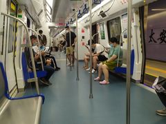-太安(地铁站)