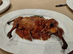 脆皮小乳鸭-圆苑(金茂店)