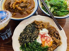 -CowCow其其·牛杂咖啡公司(六运店)