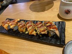 -万岁寿司(万国店)