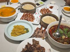 -全聚德(常州店)