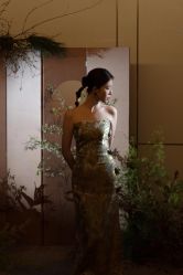 -爱情木马婚礼定制·双清湾水街礼宴高端私人婚礼