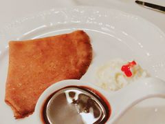 -火车头法国西餐厅