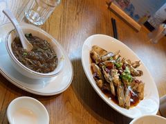-拉完海鲜大排档(温岭店)