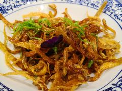 -印巷里主题餐厅(马鞍山店)