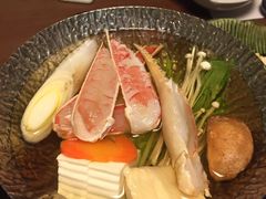 -蟹道乐(網元別館店)