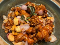 -会宾园·云山宴中餐