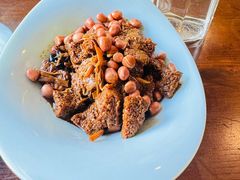 四喜烤麸-浦江餐饮•上海菜馆(五四路店)