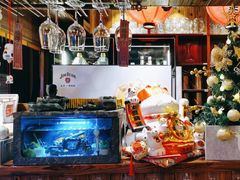 -鸟鹏烧鸟居酒屋(龙岗万科店)
