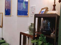 -小团圆糖水铺(襄阳南路店)