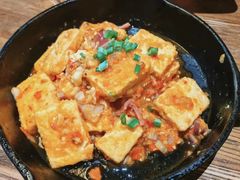 -云海肴·汽锅鸡·云南菜(天津国金汇店)