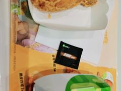 -德克士(前门店)