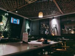 大堂-狐狸爱上椰子鸡(滨江星光大道店)