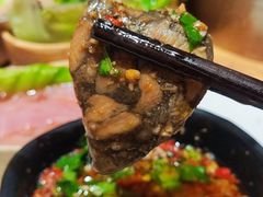 -独食火锅·半米屋台(望平街店)