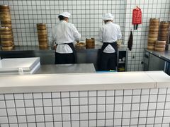 -百年尹氏汤包(湖南路狮子桥店)