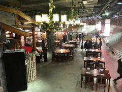 大堂-来小酌·长安酒家(翠庭大厦店)