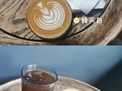 -解药·antidote Cafe&Bar
