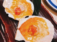 -大渔铁板烧(万象城店)