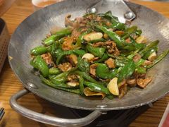 -恰饭·老长沙市井菜(天河客运站店)