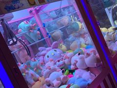 -欢乐盛KTV音乐会所(泰然店)