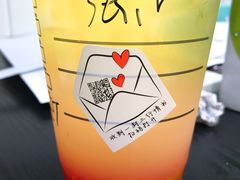 -星巴克(北京新东安)