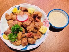 -林四喜·闽南传家菜(鼓浪屿店)