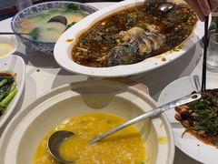 -院8里·少城记忆老川菜(宽窄巷子店)