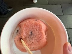 -定胜糕小店-蒋顺发