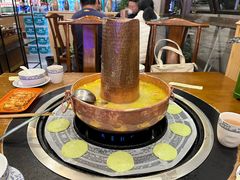 -春耕野菜馆(湖滨路店)