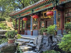 -白家大院·王府宫廷菜(苏州街店)