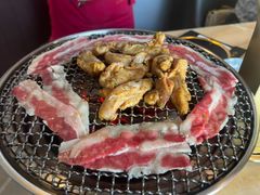 -樱嘢·炭火烧肉(惠南店)