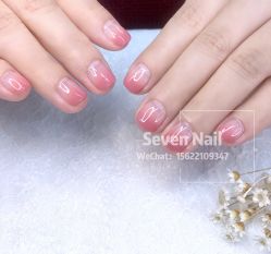 -Seven Nail七姑娘の美甲店