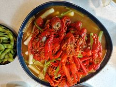 -红盔甲·小龙虾(天钥桥店)