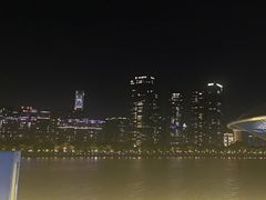 -琶醍壹号•潮菜江景餐吧