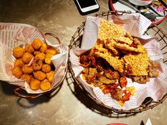 -新白鹿餐厅(金鹰新街口店)