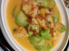 -小城故事·地道宁波味(月湖盛园店)