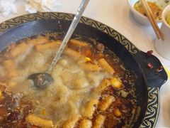 -尚品火锅(正阳路店)