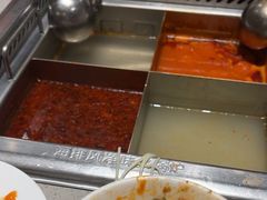 -海底捞火锅(江北万达商业广场店)