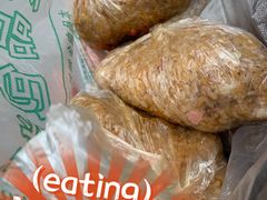 -六广门毛阿姨糯米饭