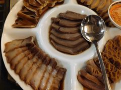 -万宝海鲜舫(劳动公园店)
