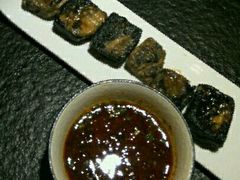 -湘与香缘·湖南菜(王府井北京市百货大楼店)