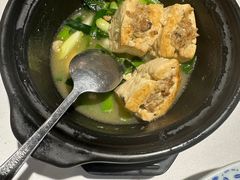 -围龙屋客家食府(福田店)