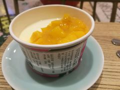 -宝珠奶酪(长宁金虹桥店)