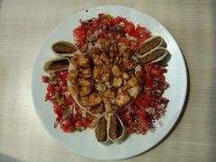 -土耳其卡巴布清真餐厅(西安店)