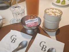 -俏贝拉(裕后街店)